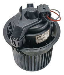 Motor Ventilador Ar Forçado Renault Sandero 2015 2016 A 2019