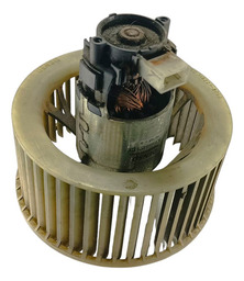 Motor Ventilador Ar Forçado Renault Clio 2001 2002 03 A 2005