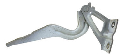 Dobradiça Braço Esquerdo Capo Chevrolet Cobalt 2012 13 2014