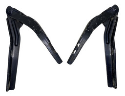 PAR DOBRADIÇA CAPO PEUGEOT 206 207 2001 2002 2003 04 A 2008