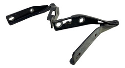 PAR DOBRADIÇA CAPO PEUGEOT 206 207 2001 2002 2003 04 A 2008