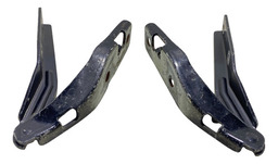 PAR DOBRADIÇA CAPO PEUGEOT 206 207 2001 2002 2003 04 A 2008