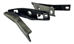 PAR DOBRADIÇA CAPO PEUGEOT 206 207 2001 2002 2003 04 A 2008