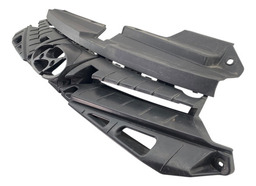 GRADE PARACHOQUE HYUNDAI HB20  2012 2013 2014 2015 A 2016