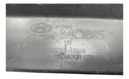 GRADE PARACHOQUE HYUNDAI HB20  2012 2013 2014 2015 A 2016