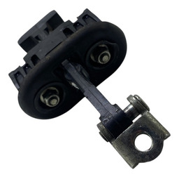 LIMITADOR PORTA TRASEIRA DIREITA FIAT BRAVO 2013 2014 A 2016