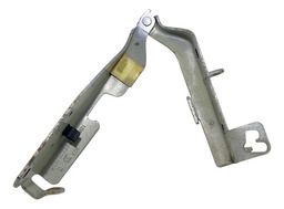 Dobradiça Capo Lado Direito Citroën C3 2004 2005 2006 A 2010