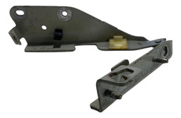 DOBRADIÇA CAPO LADO DIREITO CITROËN C3 2004 2005 2006 A 2010
