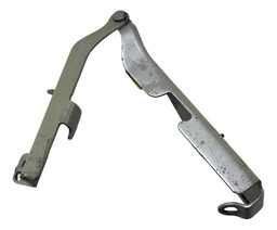 DOBRADIÇA CAPO LADO DIREITO CITROËN C3 2004 2005 2006 A 2010