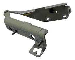 DOBRADIÇA CAPO LADO DIREITO CITROËN C3 2004 2005 2006 A 2010