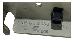 DOBRADIÇA CAPO LADO DIREITO CITROËN C3 2004 2005 2006 A 2010