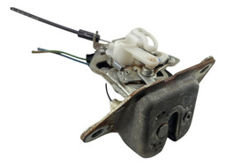 FECHADURA PORTA MALAS JEEP GRAND CHEROKEE 2007 2008 A 2009