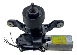 Motor Limpador Traseiro Jeep Grand Cherokee 2004 2005 A 2011