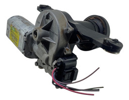 MOTOR LIMPADOR TRASEIRO JEEP GRAND CHEROKEE 2004 2005 A 2011