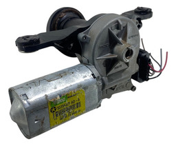 MOTOR LIMPADOR TRASEIRO JEEP GRAND CHEROKEE 2004 2005 A 2011