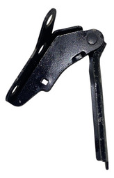 Dobradiça Braço Capô Esquerdo Volkswagen Polo 2003 A 2011