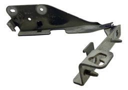 DOBRADIÇA CAPÔ DIANTEIRO DIREITO CITROËN C3 2003 2004 A 2012