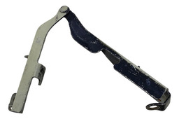 DOBRADIÇA CAPÔ DIANTEIRO DIREITO CITROËN C3 2003 2004 A 2012