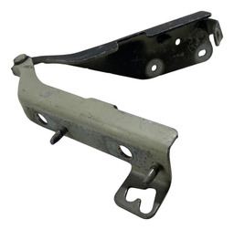 DOBRADIÇA CAPÔ DIANTEIRO DIREITO CITROËN C3 2003 2004 A 2012