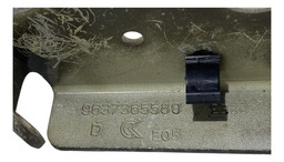 DOBRADIÇA CAPÔ DIANTEIRO DIREITO CITROËN C3 2003 2004 A 2012