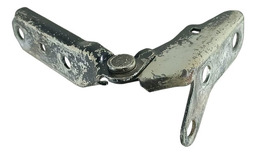 BRAÇO CAPÔ LADO DIREITO VW POLO 2003 2004 2005 2006 A 2011