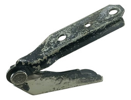 BRAÇO CAPÔ LADO DIREITO VW POLO 2003 2004 2005 2006 A 2011