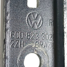 BRAÇO CAPÔ LADO DIREITO VW POLO 2003 2004 2005 2006 A 2011