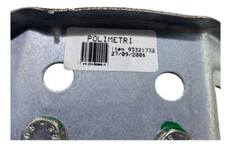PEDAL FREIO CHEVROLET ASTRA 1999 2000 2001 2002 2003 A 2011