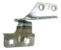Dobradiça Capo Esquerdo Renault Megane 2008 2009 2010 A 2011