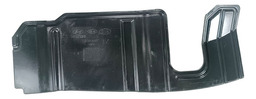 Defletor Radiador Longarina Esquerda Kia Sportage 2009 2010