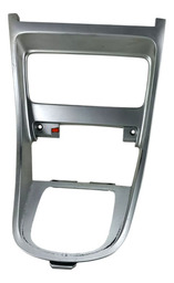 Moldura Console Peugeot 307 2006 2007 2008 2009 2010 A 2012