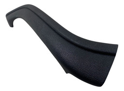 MOLDURA PUXADOR TRASEIRA DIREITA FORD FOCUS 2009 2010 A 2013