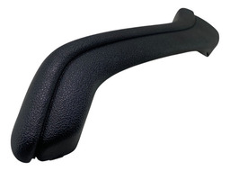 MOLDURA PUXADOR TRASEIRA DIREITA FORD FOCUS 2009 2010 A 2013
