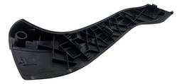 MOLDURA PUXADOR TRASEIRA DIREITA FORD FOCUS 2009 2010 A 2013