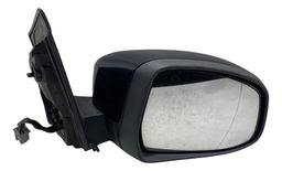Retrovisor Ford Focus Lado Direito Com Pisca 2008 2009 2011