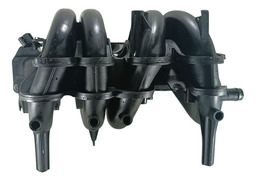 Coletor Admissão Renault Logan Sandero 1.6 8v 08 2009 A 2014
