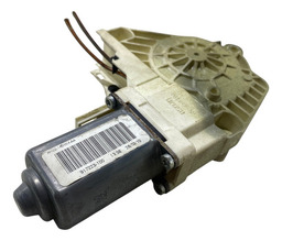 MOTOR VIDRO TRASEIRO DIREITO LAND ROVER DISCOVERY 4 2011