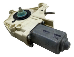 MOTOR VIDRO TRASEIRO DIREITO LAND ROVER DISCOVERY 4 2011