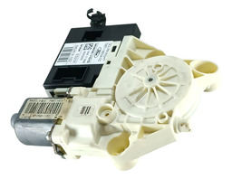 MOTOR VIDRO ELÉTRICO TRASEIRO DIREITO FORD FOCUS 2009 A 2012