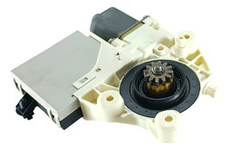 MOTOR VIDRO ELÉTRICO TRASEIRO DIREITO FORD FOCUS 2009 A 2012