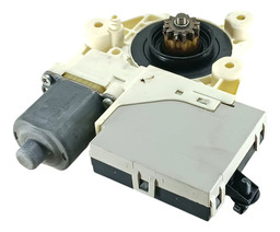 MOTOR VIDRO ELÉTRICO TRASEIRO DIREITO FORD FOCUS 2009 A 2012