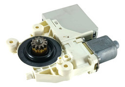 MOTOR VIDRO ELÉTRICO TRASEIRO DIREITO FORD FOCUS 2009 A 2012