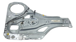 MÁQUINA VIDRO ELÉTRICA TRASEIRA ESQUERDA KIA SPORTAGE 2009