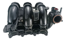 COLETOR ADMISSÃO FORD NEW KA 1.0 3CC 2014 2015 2016 A 2017