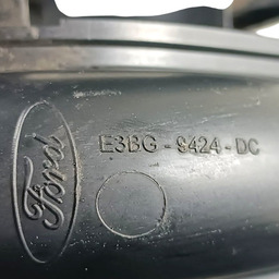 COLETOR ADMISSÃO FORD NEW KA 1.0 3CC 2014 2015 2016 A 2017