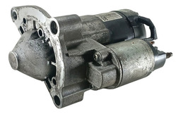 MOTOR DE ARRANQUE PEUGEOT 307 2.0 16V 2008 2009 2010 2011 12
