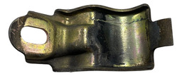 SUPORTE BARRA ESTABILIZADORA CITROËN C3 ESQUERDO 2004 A 2012