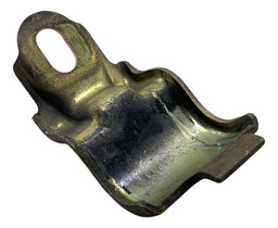SUPORTE BARRA ESTABILIZADORA CITROËN C3 ESQUERDO 2004 A 2012