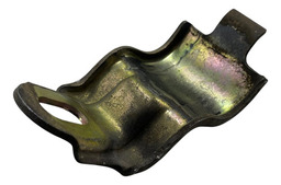 SUPORTE BARRA ESTABILIZADORA CITROËN C3 ESQUERDO 2004 A 2012