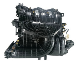 COLETOR DE ADMISSÃO HYUNDAI SANTA FE 3.5 V6 2010 2011 A 2012